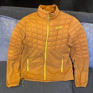 Marmot Featherless Hybrid Insulated Jacket - Men's Medium